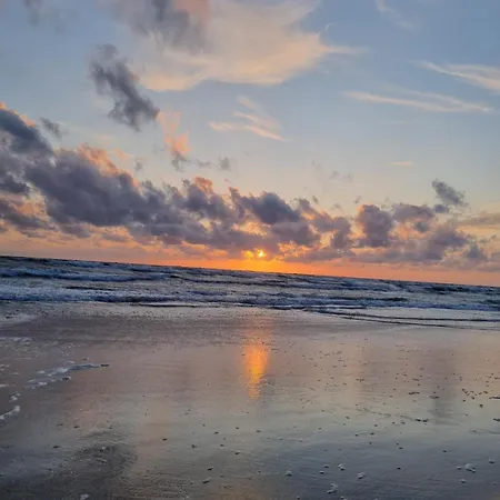 With Private Pool Laumes Juosta * Palanga