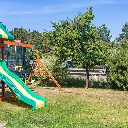 With Private Pool Laumes Juosta * Palanga