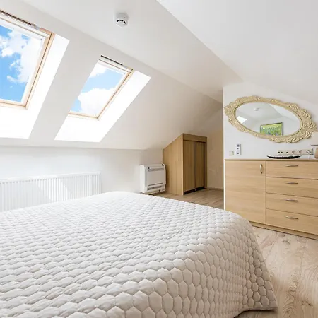 With Private Pool Laumes Juosta Palanga