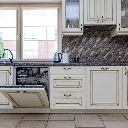 Villa With Private Pool Laumes Juosta Palanga