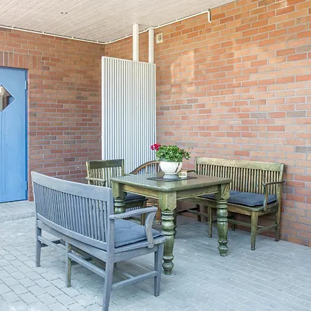 With Private Pool Laumes Juosta Palanga