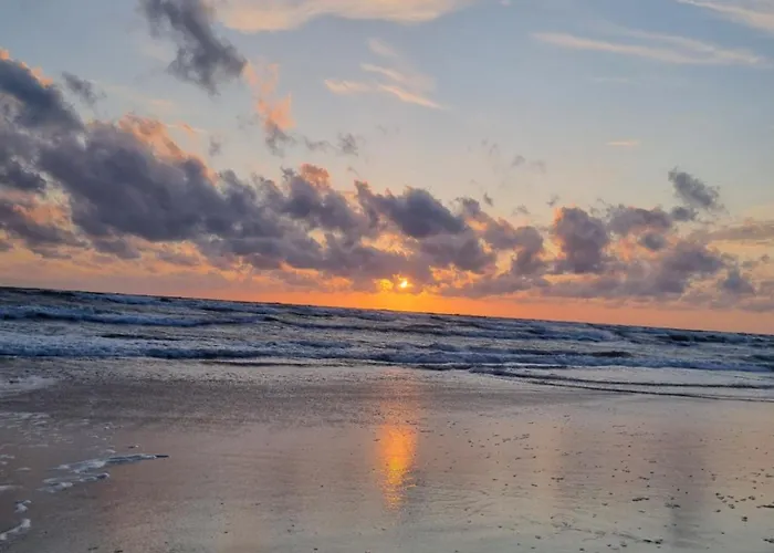 With Private Pool Laumes Juosta * Palanga