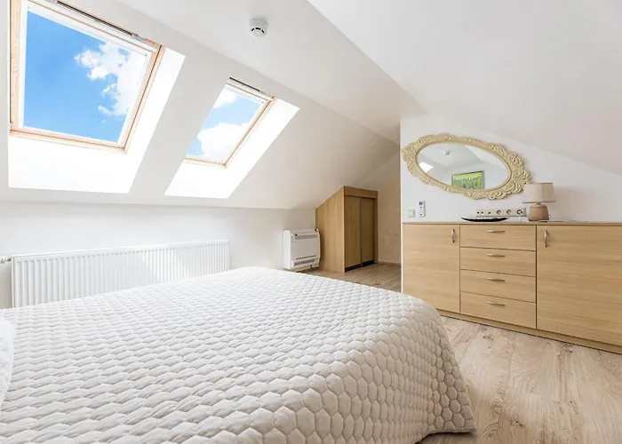 With Private Pool Laumes Juosta Palanga