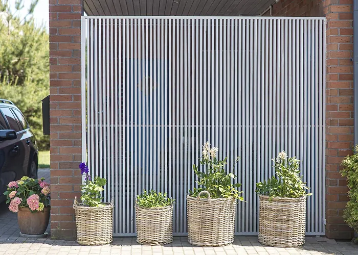 Vila With Private Pool Laumes Juosta *