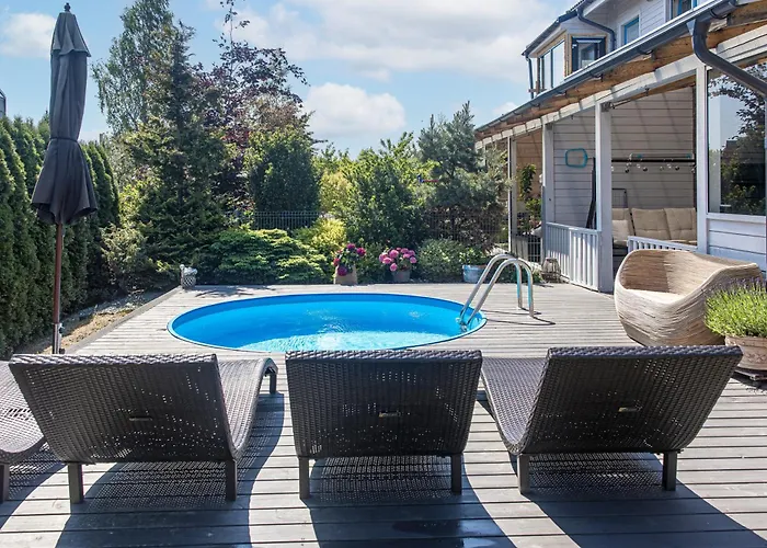 Villa Villa With Private Pool Laumes Juosta