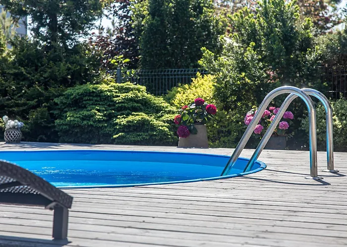 Villa With Private Pool Laumes Juosta *