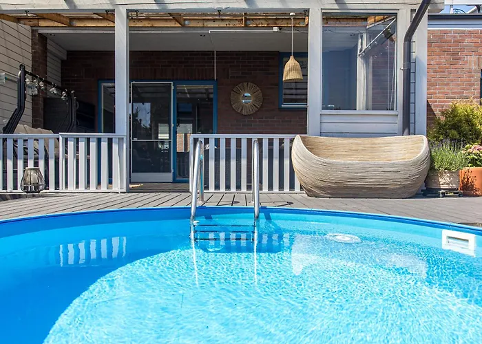 With Private Pool Laumes Juosta Vila